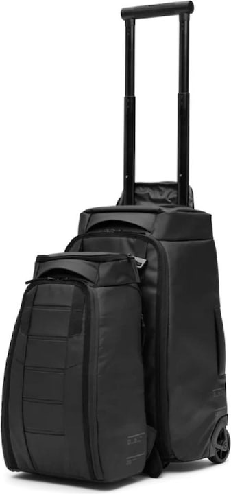 Produktbild D_b_ Hugger Roller Bag Carry-on (40 l, M (50 - 90l))