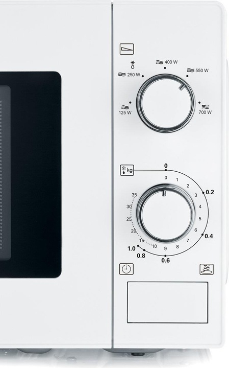 Actual product image Severin Mw 7890 (20 l)