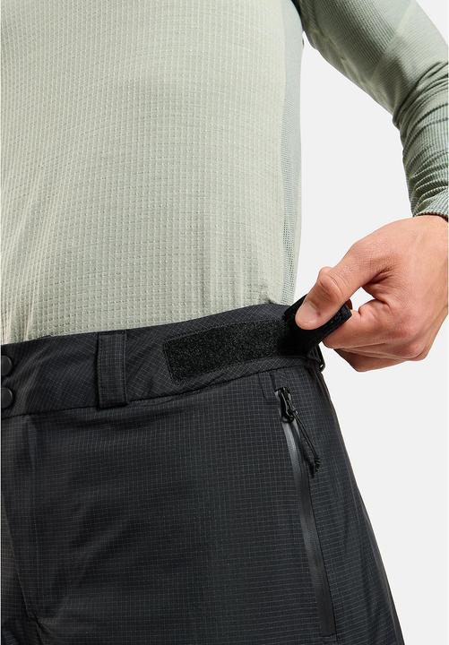 Productafbeelding Odlo Isolierte Descent Skihose (46)