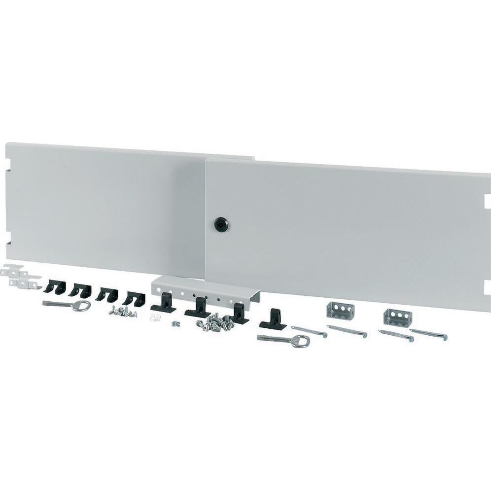 Eaton 179357, Taster + Schalter, Grau