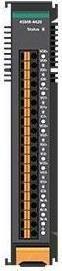 Moxa 45MR-4420-T - Module for the ioThinx 4500 Series, 4 AOs, 0 to 10 V or 0 to 20 mA or 4 to 20 mA