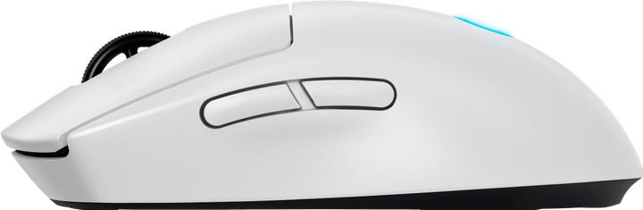 Productafbeelding Logitech Pro 2 Ltspeed (Draadloze, Bedraad)