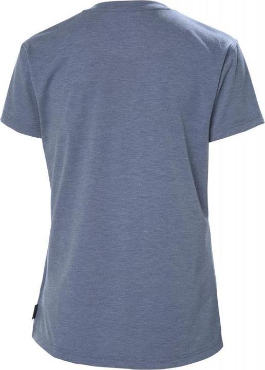 Actual product image Helly Hansen Women's Skog Recycled Graphic Tee (XL)