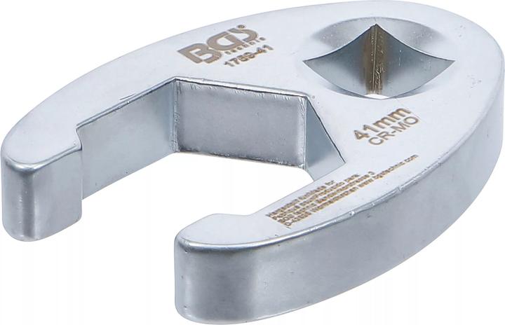 Image du produit BGS Clé col de cygne 20 mm (3/4) 41 mm (41 mm)