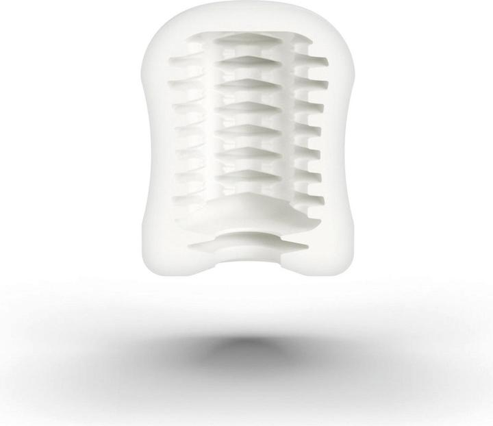 Actual product image Mystim Ribbed Rita