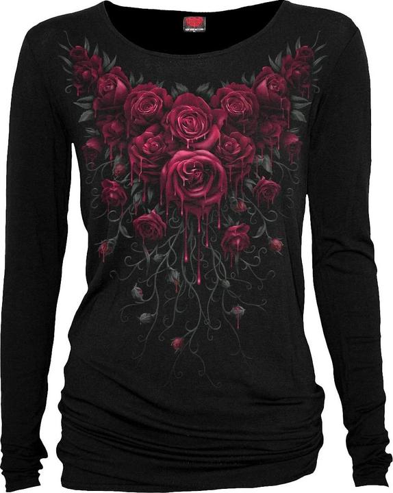 Produktbild Spiral TShirt Langärmlig (XL)
