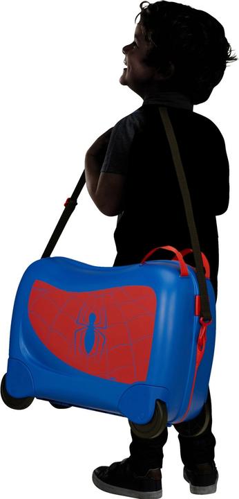 Produktbild Samsonite Dream Rider Spider Man (28 l)