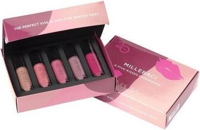 Beige, Rosa, Pink