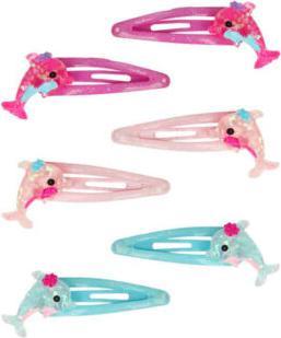 Produktbild bb Klostermann Haarspangen