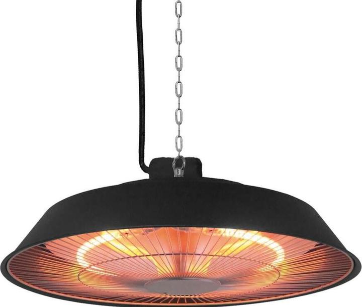 Produktbild Yato Promiennik Podczerwieni 1500w / Wiszący (1500 W)