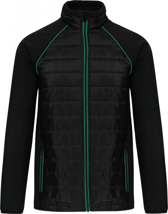 Nero, Verde Kelly