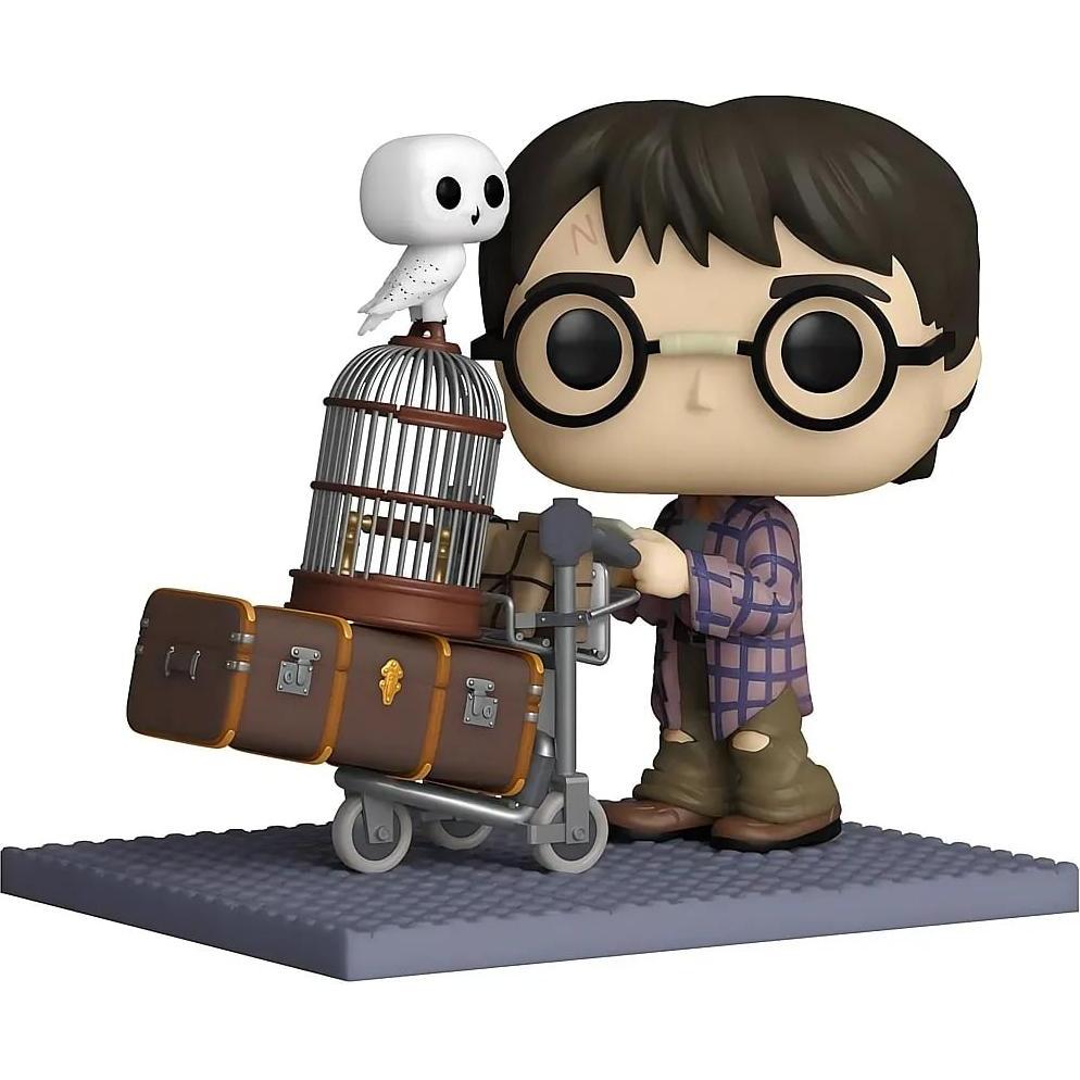 Funko Harry Potter Pushing Trolley (57360)