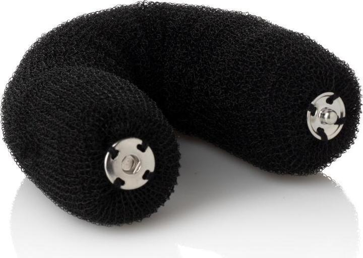 Image du produit XanitaliaPro Coussin à chignon Avec bouton