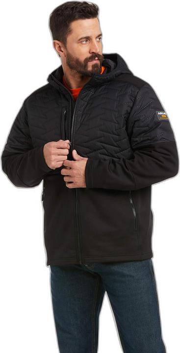 Actual product image Ariat Rebar Cloud 9 (M)