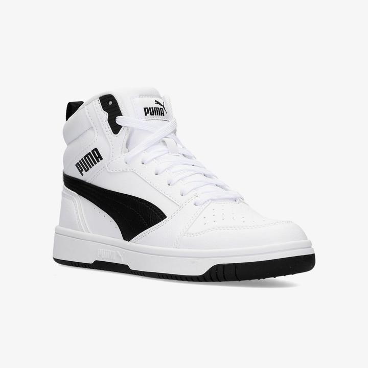 Image du produit Puma Rebound V6 Mid Jr (36)