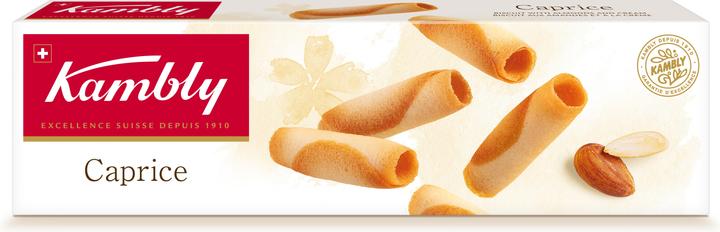 Produktbild Kambly Caprice (100 g)