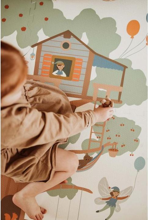 Image du produit play&go Eevaa Treehouse (120 x 180 cm)