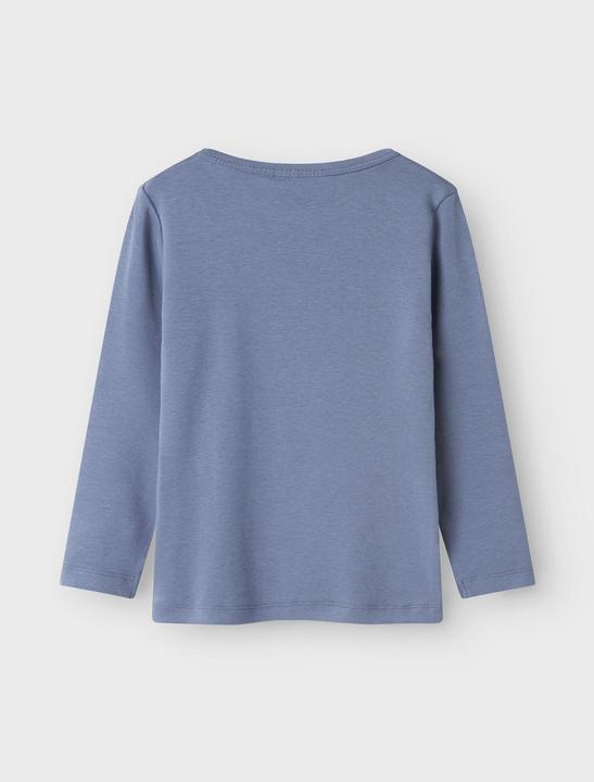 Produktbild Name it Slim Fit Oberteil mit langen Ärmeln (110)