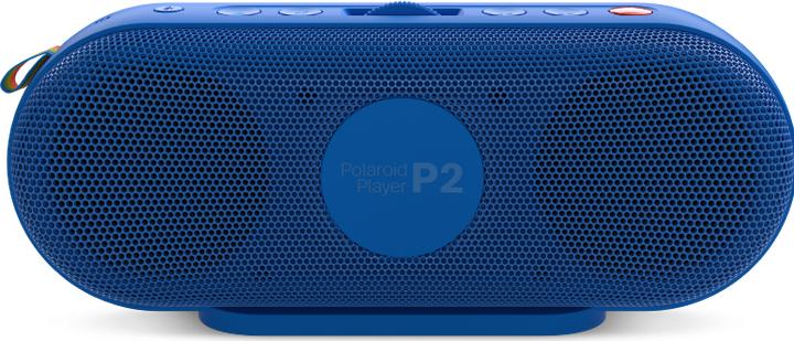 Actual product image Polaroid P2 Music Player (15 h)