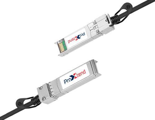 Actual product image Aruba SFP+ Direct Attached Cable 1m