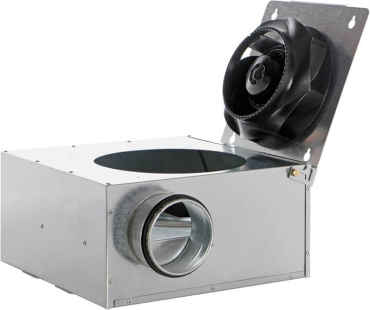 Vortice CA IL Serie Tranquilla