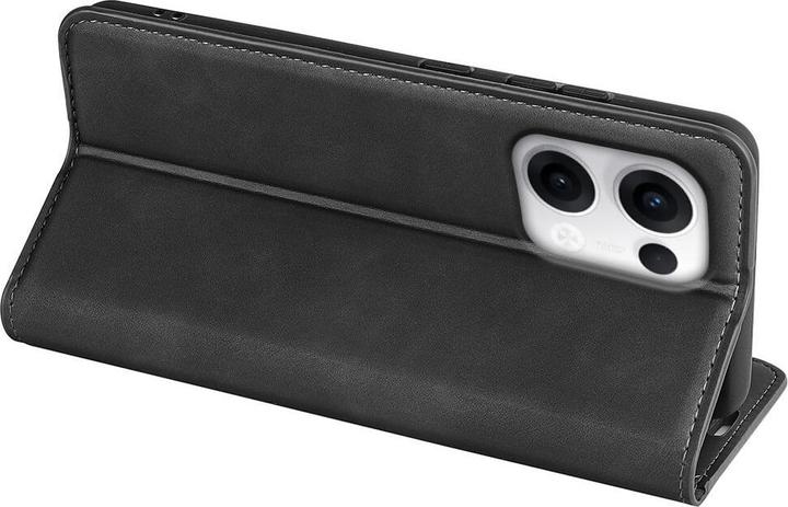 Produktbild Cover-Discount OPPO Reno13 - Stand Flip Case Hülle (Oppo Reno 13)