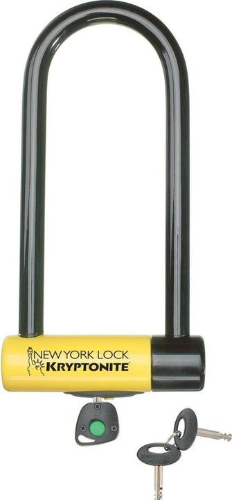 Produktbild Kryptonite New York (26.10 cm)