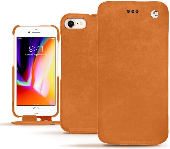 Tangerine vintage ( Pantone #d47231 )
