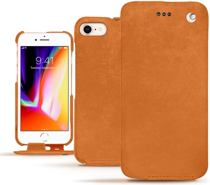 Mandarine vintage ( Pantone #d47231 )