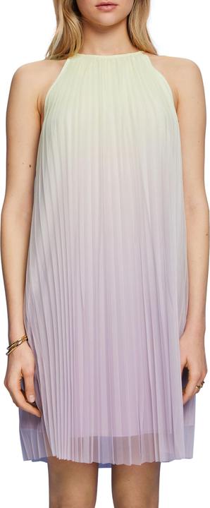 Produktbild Esprit Plissee-Minikleid (36)