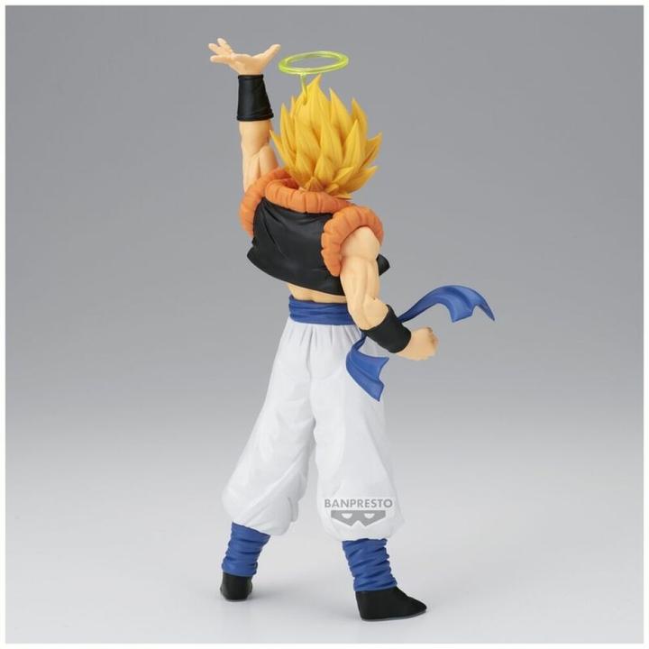 Immagine prodotto Banpresto Dragon Ball - Gogeta Match Makers