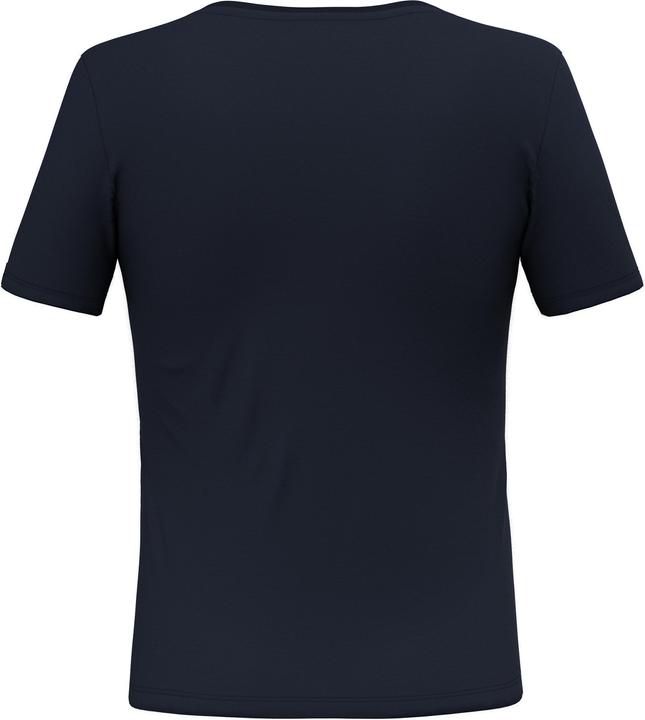 Actual product image Salewa Fanes Pure Am T-Shirt (M)
