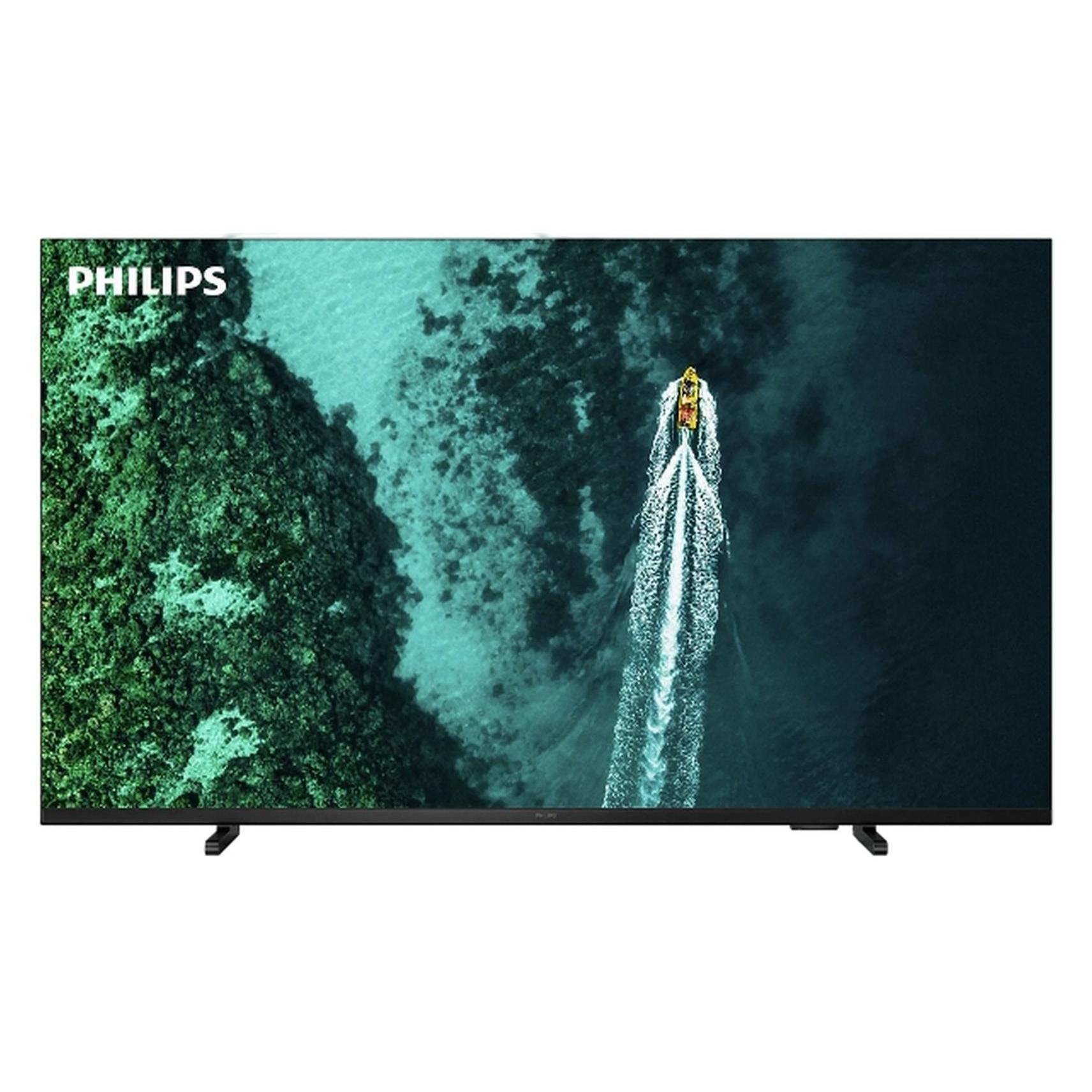 Philips TV 55PUS7409/12 (55", LED, 4K), TV