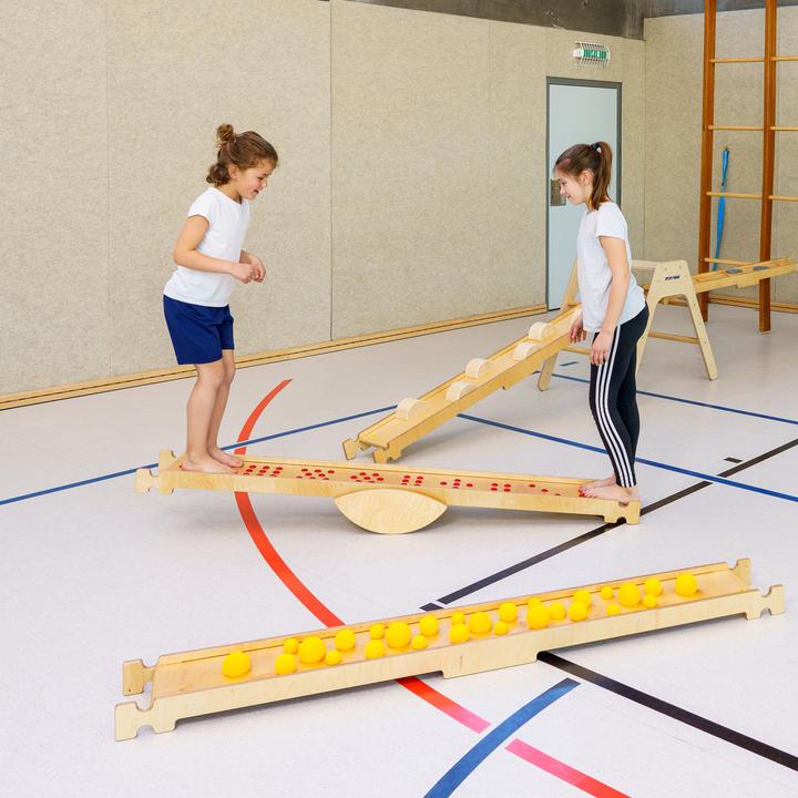 Produktbild Erzi Balancierparcours-Set Spazierweg