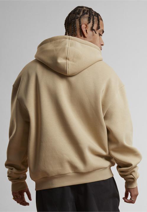 Actual product image Starter Oversized Logo Hoodie - 192929 (XXL)