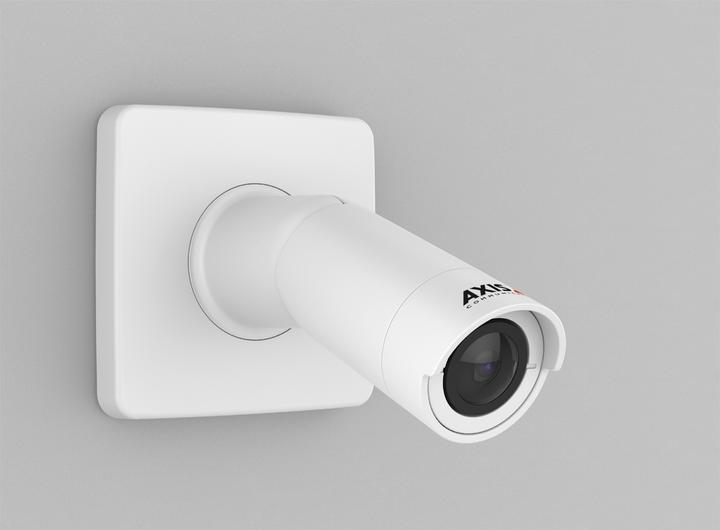 Actual product image Axis P1254 (1920 x 1280 Pixels)