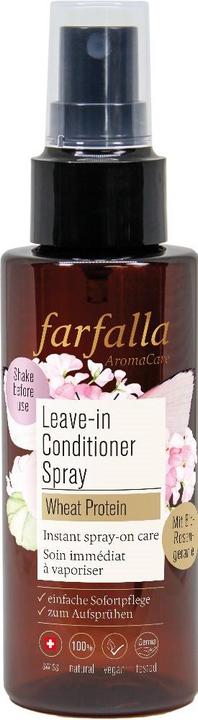 Farfalla Leave-in Conditioner Spray 100 ml (100 ml)