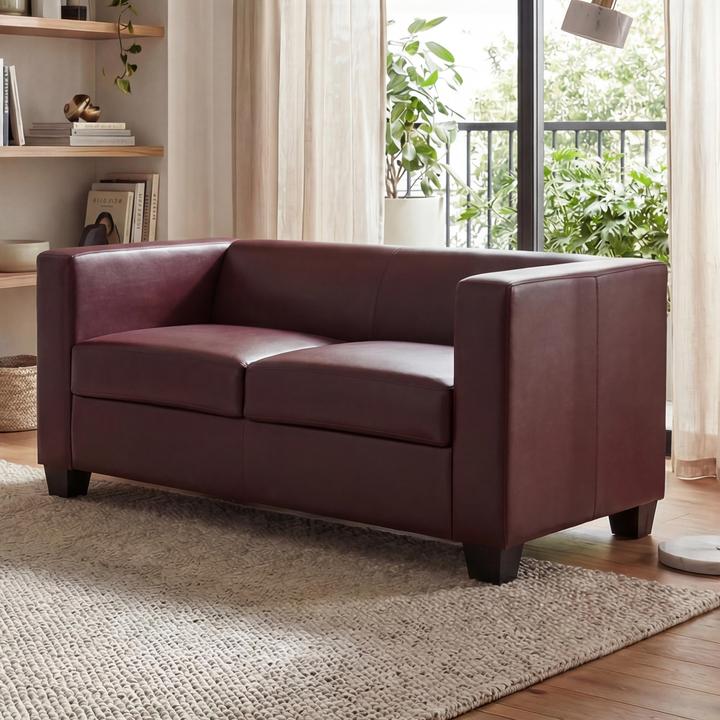 Actual product image MCW Lille-S-K-2 (2 person sofa)