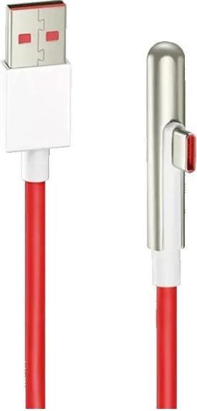 Produktbild OnePlus 8A Gaming Elbow Cable (1.50 m, USB 2.0)