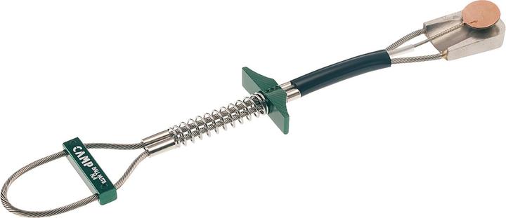 Actual product image Camp Ball groove N.4
