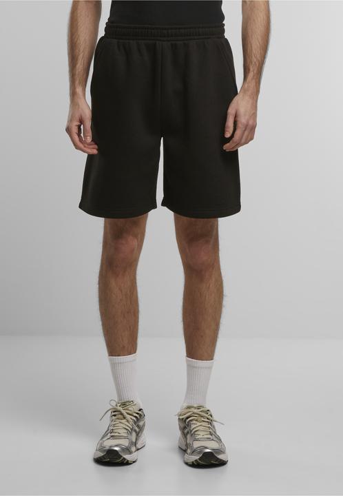 Image du produit Urban Classics Basic Essential Sweatshorts - 205723 (5XL)