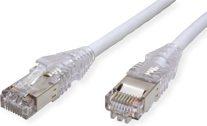 Image du produit Dätwyler Câble de réseau (S/FTP, CAT6, 1 m)