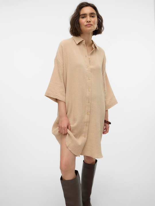 Image du produit Vero Moda VMNATALI Chemise Chemise (XS)