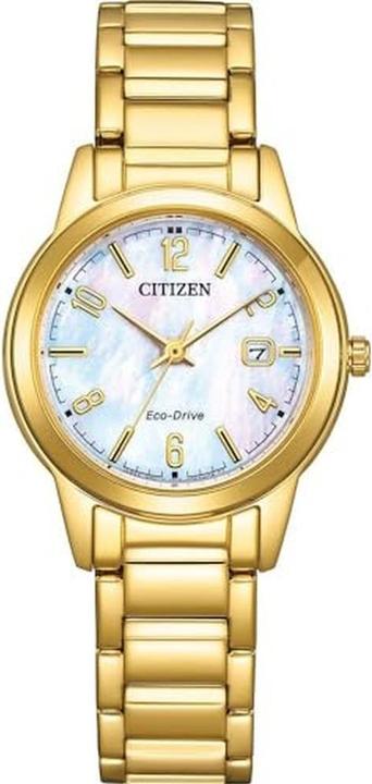 Actual product image Citizen FE1242-78D