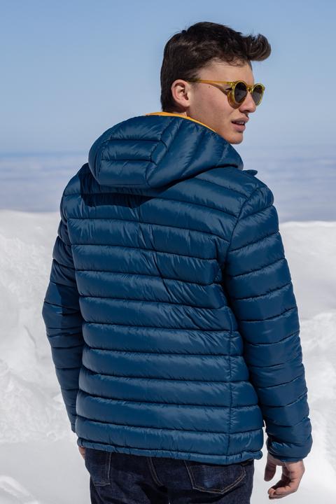 Produktbild Rukka Fred Herren Thermo Winterjacke (XS)