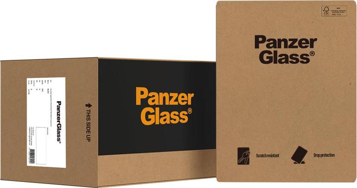 Produktbild PanzerGlass Uwf Screen Protector (Apple iPad Air 11 2024, Apple iPad Air 11 2025)