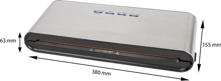 Classbach C-VK 4000