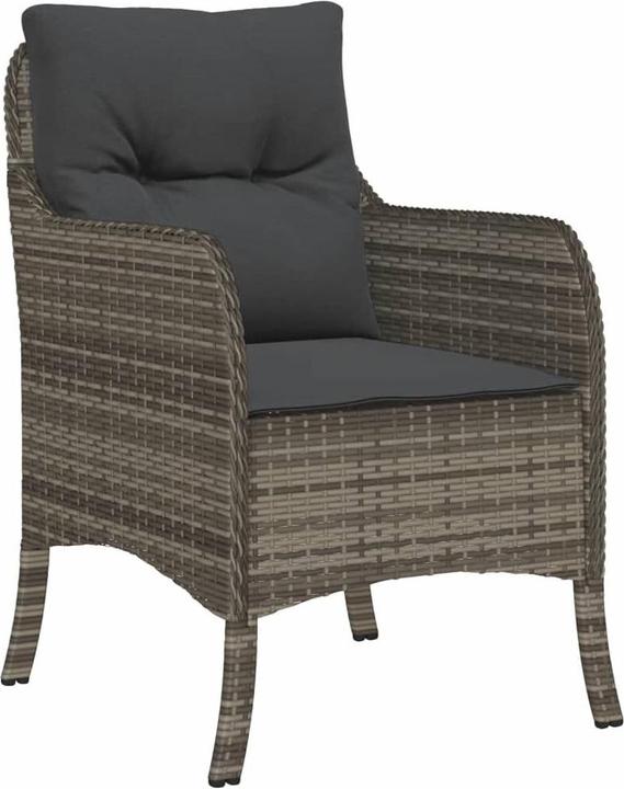 Produktbild vidaXL Garten Essgruppe (190 x 90 x 75 cm)