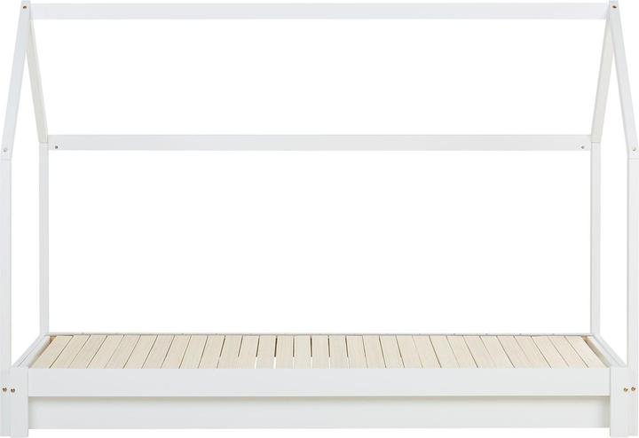 Produktbild Homestyle4u Kinderdoppelbett (90 x 200 cm)