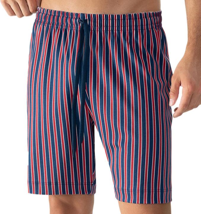 Produktbild Mey Graphic Stripes Schlafanzug Hose (XXL)